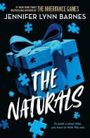 The Naturals cover