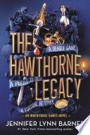 The Hawthorne Legacy cover