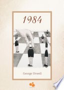 1984 cover