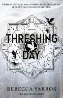 Threshing Day cover