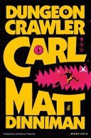 Dungeon Crawler Carl cover
