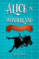 Alice in Wonderland Collection cover