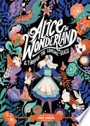 Classic Starts®: Alice in Wonderland & Through the Looking-Glass cover