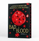 Bad Blood (Deluxe Limited Edition) cover