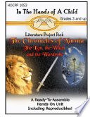 The Chronicles of Narnia cover