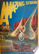 Amazing Stories cover