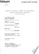 California. Court of Appeal (4th Appellate District). Division 2. Records and Briefs cover