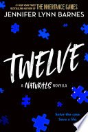 Twelve cover