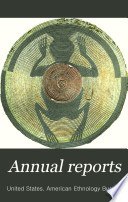 Annual Reports cover