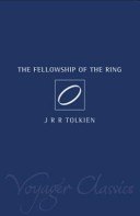 The Fellowship of the Ring cover