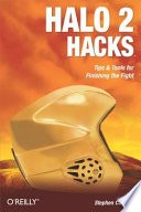 Halo 2 Hacks cover