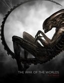 The War of the Worlds by H. G. Wells (Illustrated) cover
