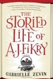The Storied Life of A.J. Fikry cover