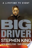 Big Driver cover