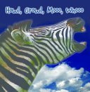 Howl, Growl, Mooo, Whooo cover