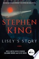 Lisey's Story cover