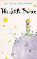 The Little Prince cover