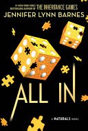 All in (Standard Edition) cover