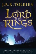 The Lord of the Rings cover