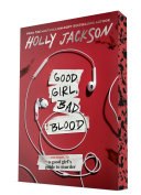 Good Girl, Bad Blood: Deluxe Edition cover