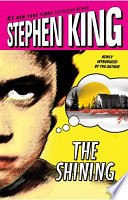 The Shining cover