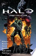 Halo: Legacy Collection cover