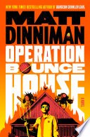 Operation Bounce House cover