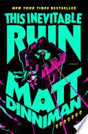 This Inevitable Ruin cover