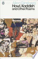 Howl, Kaddish and Other Poems cover