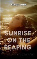 Sunrise on the Reaping cover