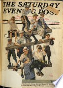 Atkinson's Evening Post, and Philadelphia Saturday News cover