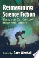 Reimagining Science Fiction cover