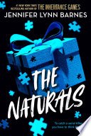 The Naturals cover