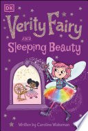 Verity Fairy and Sleeping Beauty cover
