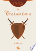 The Chronicles of Narnia Vol VII: The Last Battle cover
