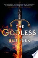 The Godless cover