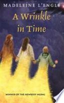 A Wrinkle in Time cover