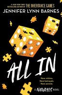 Naturals: All In cover