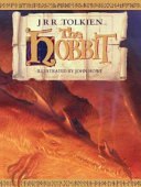 The Hobbit 3D cover