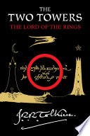 The Two Towers cover