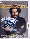 Sight and Sound cover