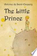 The Little Prince cover