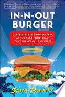 In-N-Out Burger cover