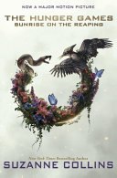 Sunrise on the Reaping Movie Tie-In cover