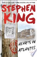 Hearts in Atlantis cover