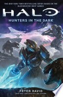 HALO: Hunters in the Dark cover