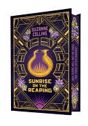 Sunrise on the Reaping: Collector's Edition (a Hunger Games Novel) cover