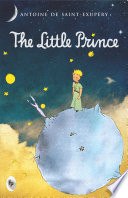 The Little Prince cover