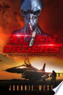Alien Orders cover
