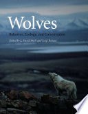 Wolves cover